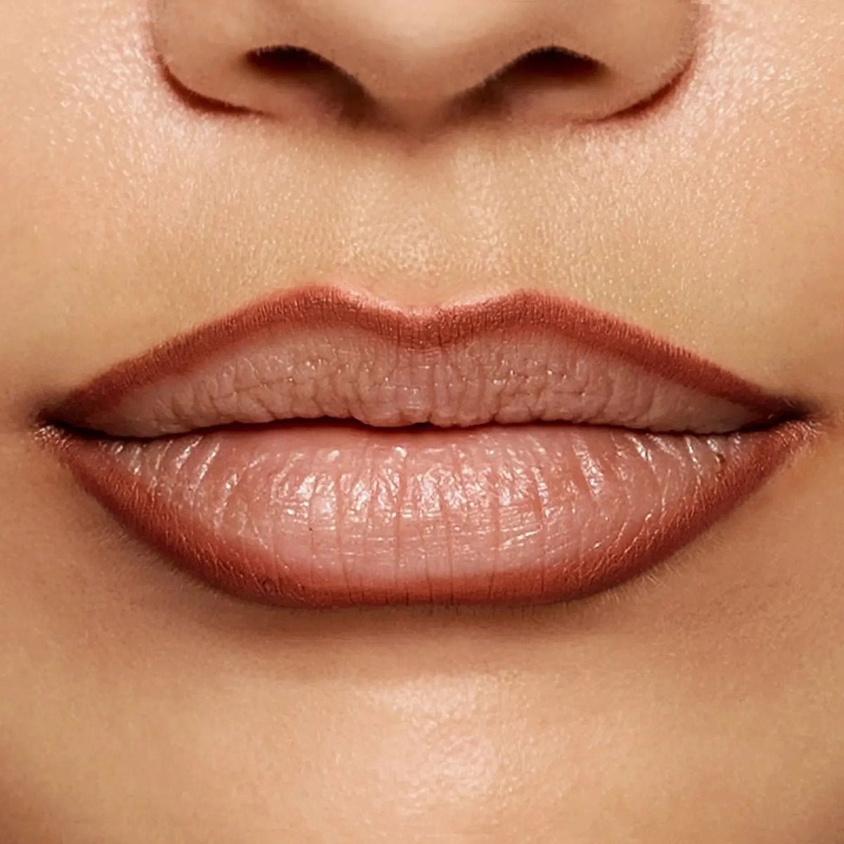 🔥🔥Hot Sale🎁Easy Glide Lip Liner — Creamy, Blendable Color with Smooth Application