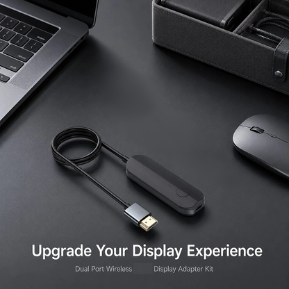 🔥Limited-Time Discount of 48%🔥2026-Hot Sale-Wireless  Receiver📺️