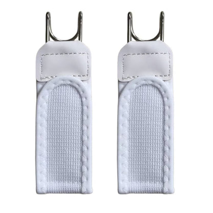 Tactical Metal Hook Elastic Belt